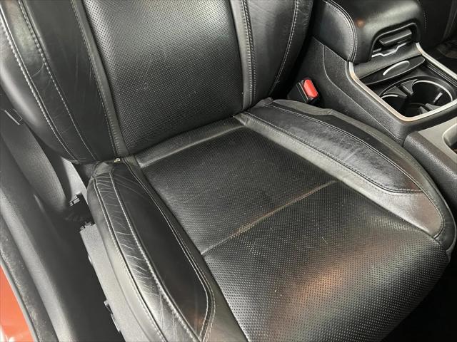 2021 Dodge Charger SXT RWD