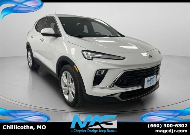 2024 Buick Encore GX Preferred FWD for sale in Chillicothe, MO