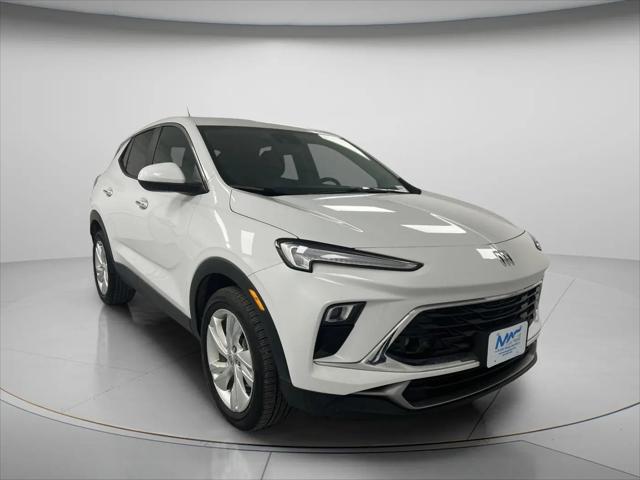 2024 Buick Encore GX Preferred FWD