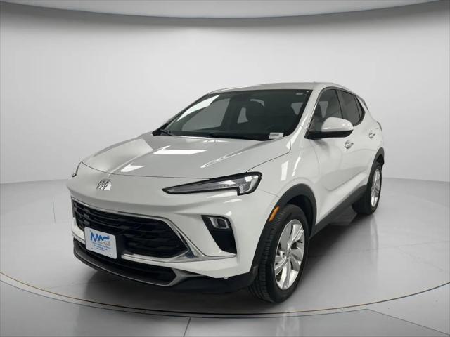 2024 Buick Encore GX Preferred FWD