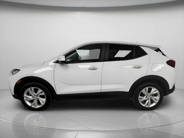 2024 Buick Encore GX Preferred FWD