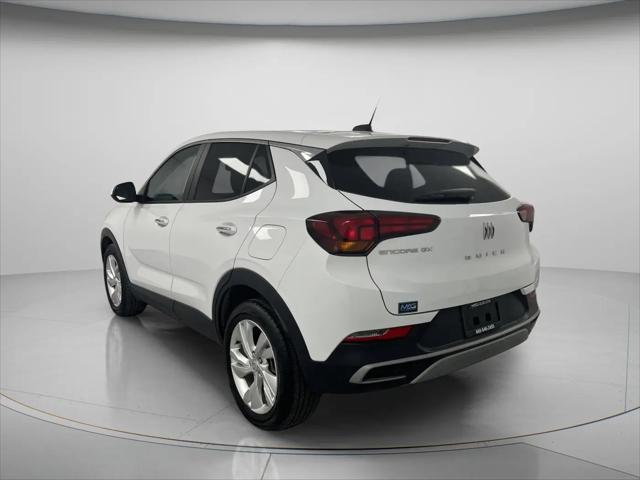 2024 Buick Encore GX Preferred FWD
