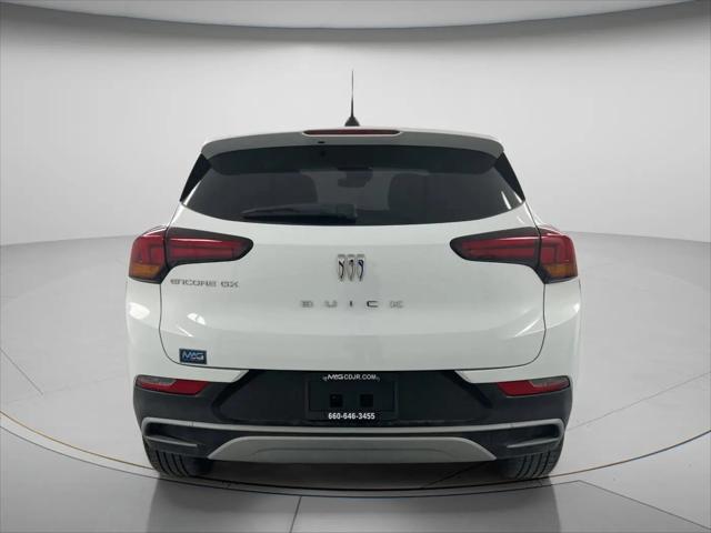 2024 Buick Encore GX Preferred FWD