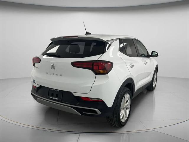 2024 Buick Encore GX Preferred FWD