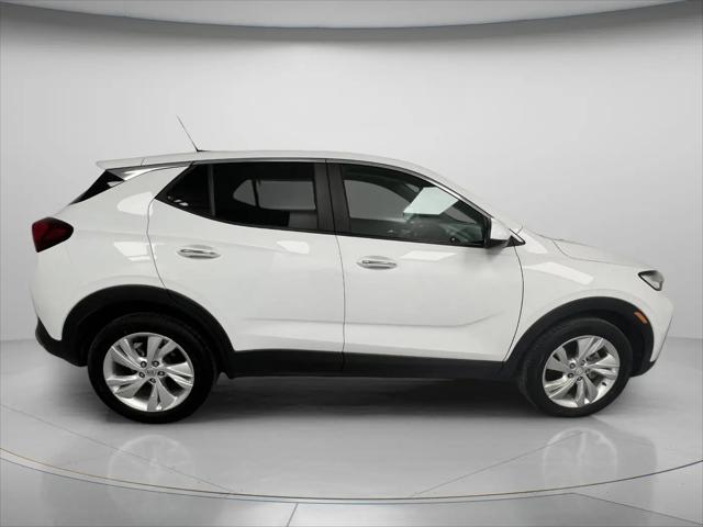 2024 Buick Encore GX Preferred FWD