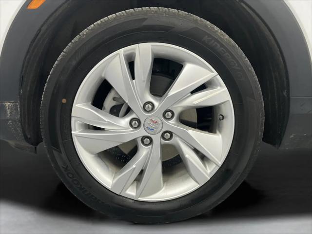 2024 Buick Encore GX Preferred FWD