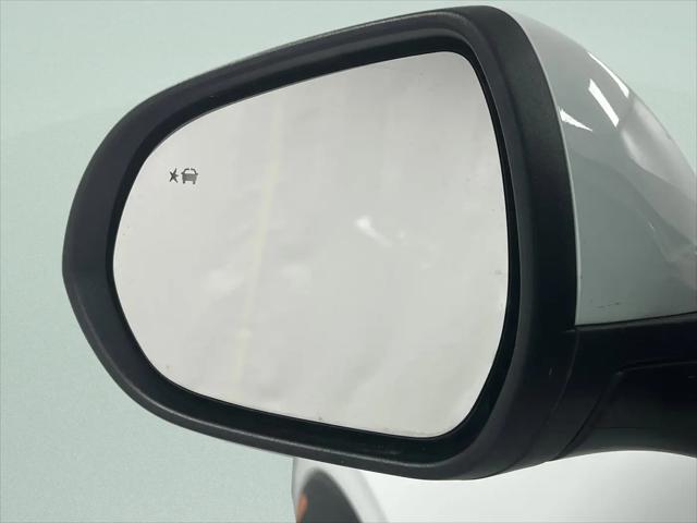 2024 Buick Encore GX Preferred FWD