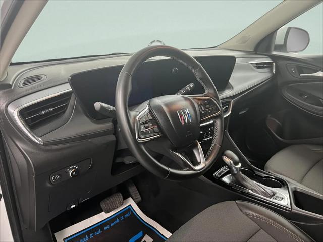 2024 Buick Encore GX Preferred FWD