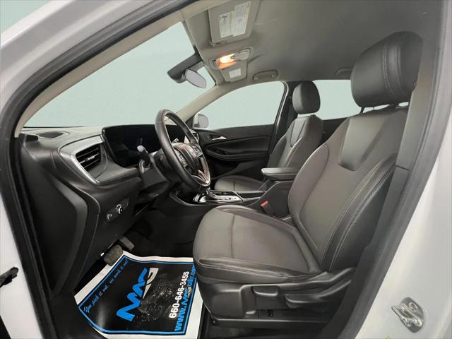 2024 Buick Encore GX Preferred FWD