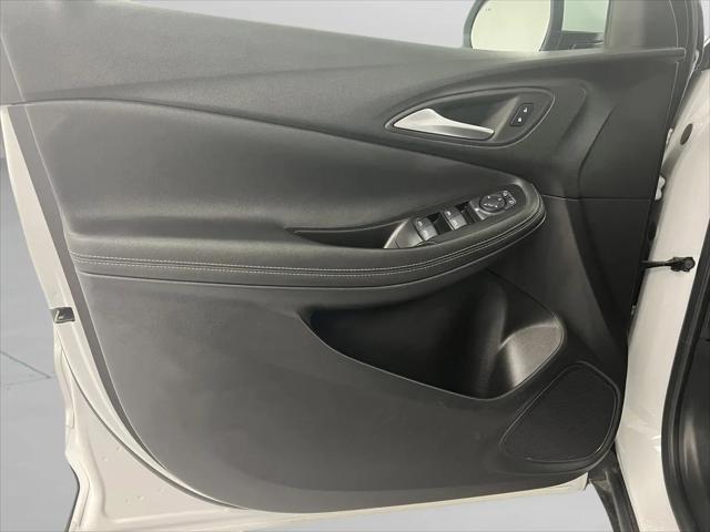 2024 Buick Encore GX Preferred FWD