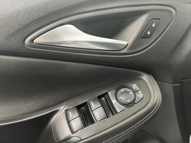 2024 Buick Encore GX Preferred FWD