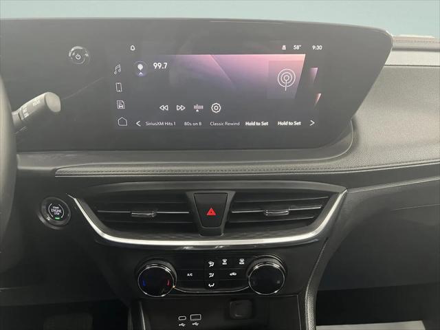 2024 Buick Encore GX Preferred FWD