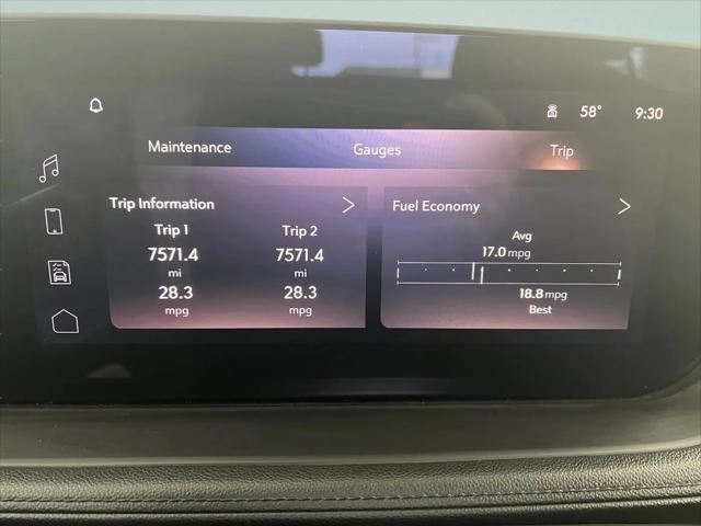 2024 Buick Encore GX Preferred FWD