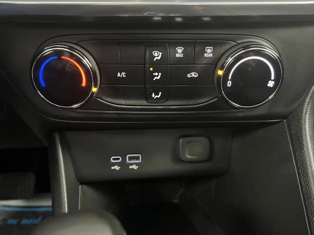 2024 Buick Encore GX Preferred FWD