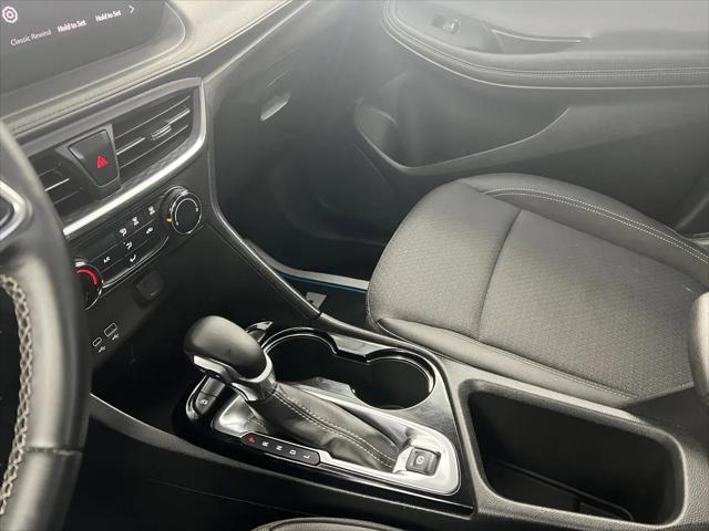 2024 Buick Encore GX Preferred FWD