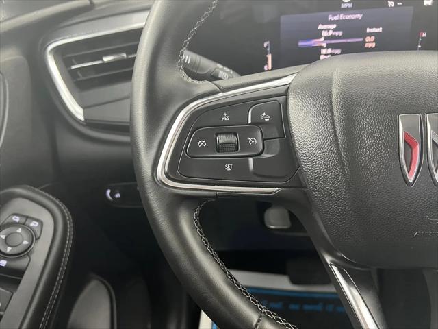 2024 Buick Encore GX Preferred FWD