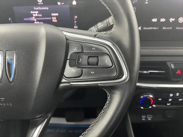 2024 Buick Encore GX Preferred FWD
