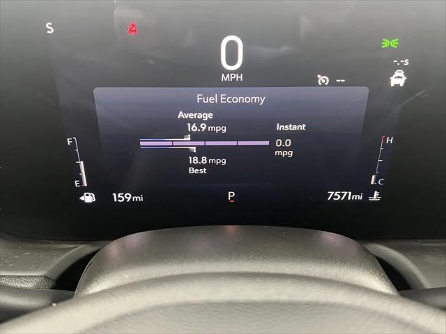 2024 Buick Encore GX Preferred FWD