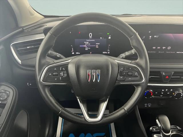 2024 Buick Encore GX Preferred FWD