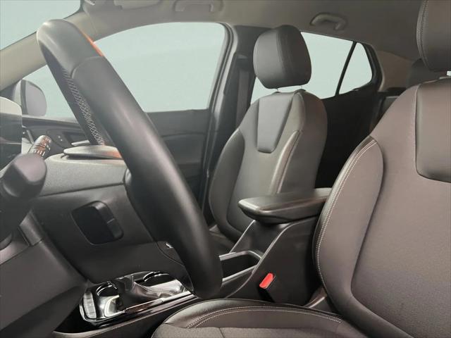 2024 Buick Encore GX Preferred FWD