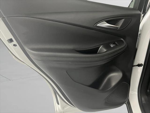 2024 Buick Encore GX Preferred FWD