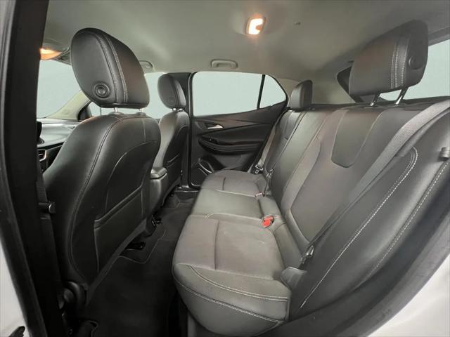 2024 Buick Encore GX Preferred FWD