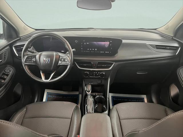 2024 Buick Encore GX Preferred FWD