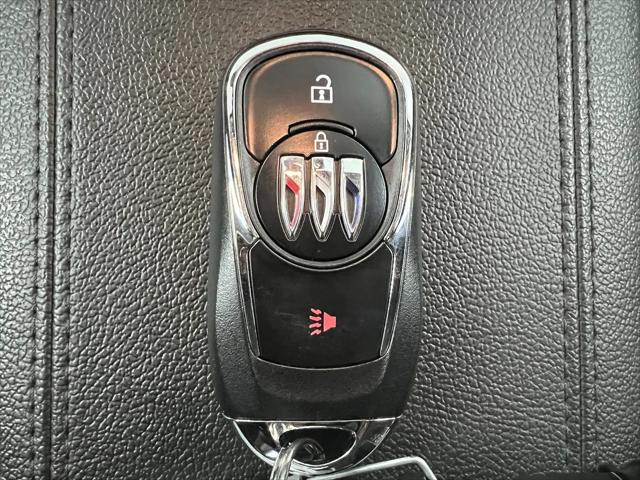2024 Buick Encore GX Preferred FWD