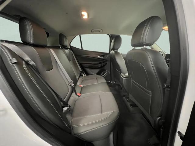 2024 Buick Encore GX Preferred FWD