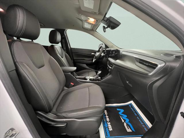 2024 Buick Encore GX Preferred FWD