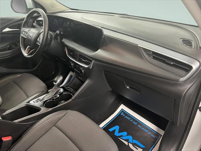 2024 Buick Encore GX Preferred FWD