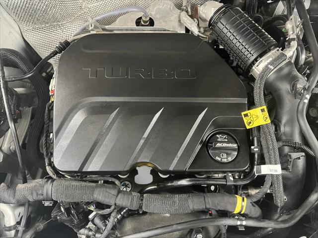2024 Buick Encore GX Preferred FWD