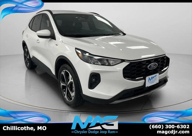 2025 Ford Escape ST-Line Select for sale in Chillicothe, MO