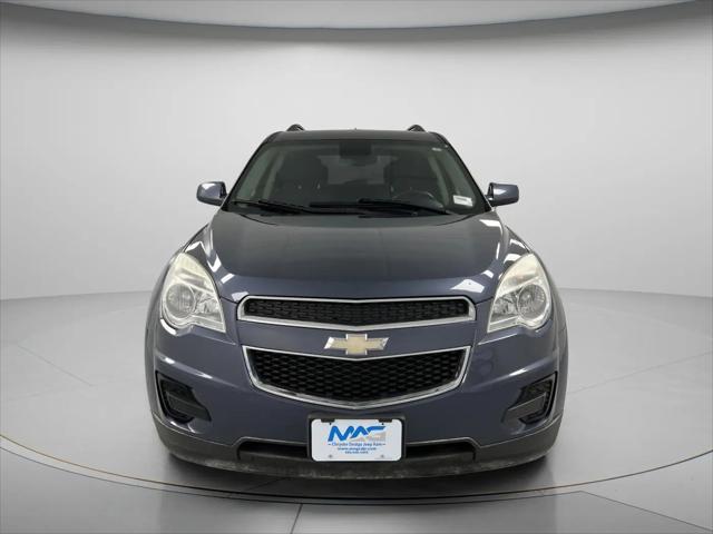 2013 Chevrolet Equinox 1LT
