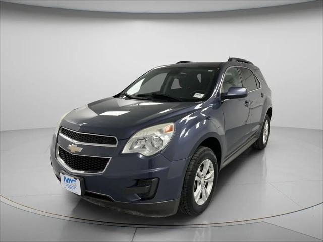 2013 Chevrolet Equinox 1LT