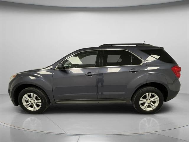 2013 Chevrolet Equinox 1LT