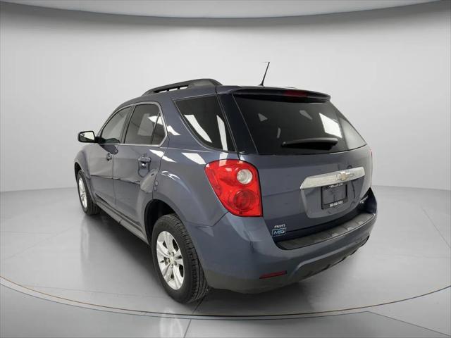 2013 Chevrolet Equinox 1LT