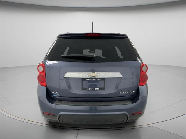 2013 Chevrolet Equinox 1LT