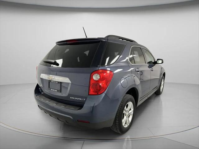 2013 Chevrolet Equinox 1LT