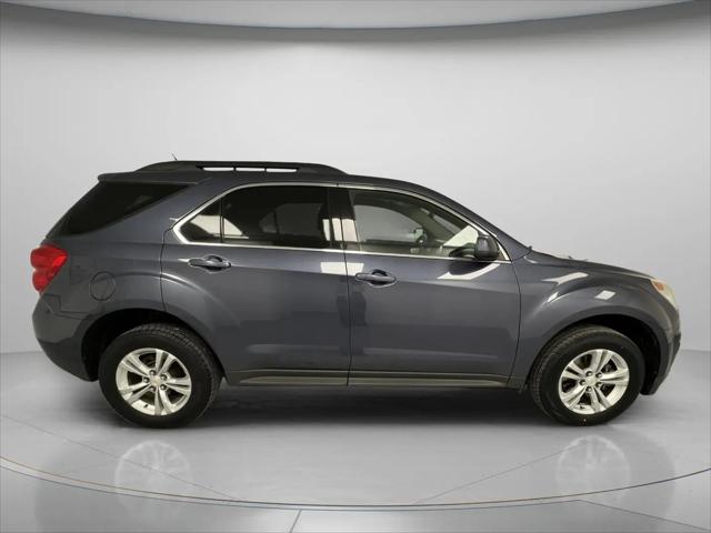 2013 Chevrolet Equinox 1LT
