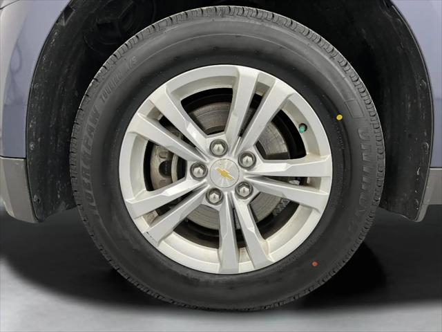 2013 Chevrolet Equinox 1LT