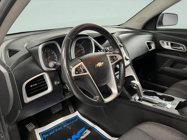 2013 Chevrolet Equinox 1LT