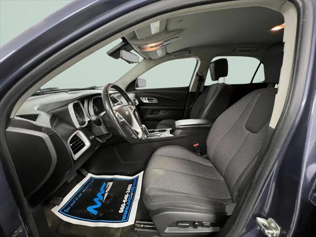 2013 Chevrolet Equinox 1LT