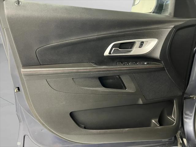 2013 Chevrolet Equinox 1LT