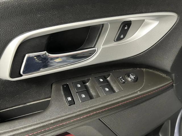 2013 Chevrolet Equinox 1LT