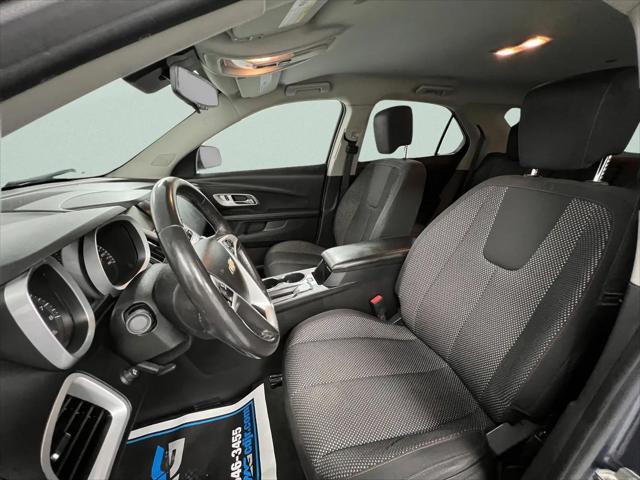 2013 Chevrolet Equinox 1LT