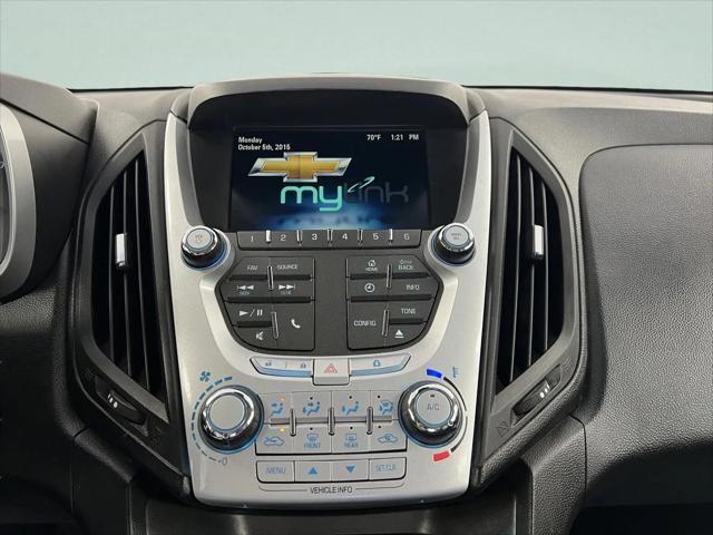 2013 Chevrolet Equinox 1LT