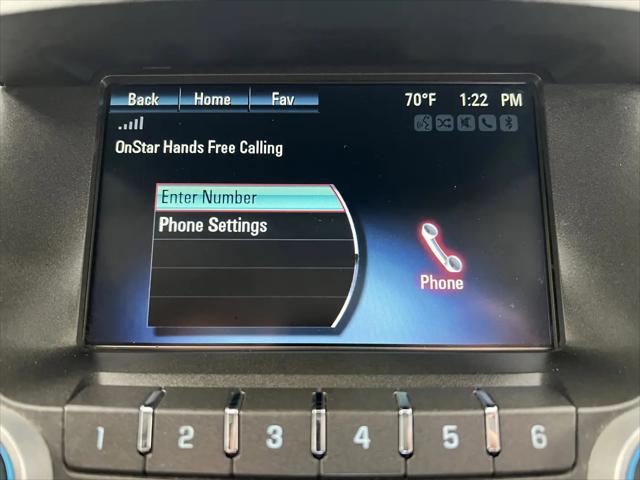 2013 Chevrolet Equinox 1LT