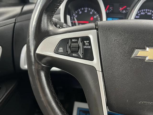 2013 Chevrolet Equinox 1LT