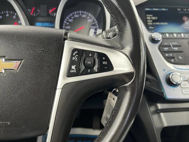2013 Chevrolet Equinox 1LT